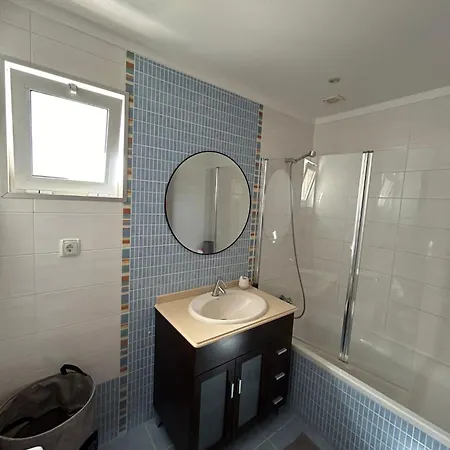 Daire Rota Do Sol Armação de Pêra