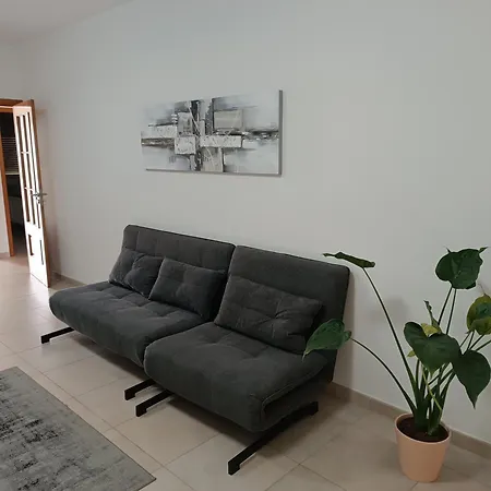 Rota Do Sol Apartment *